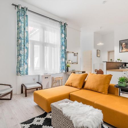 Home Visegradi Budapest Luaran gambar