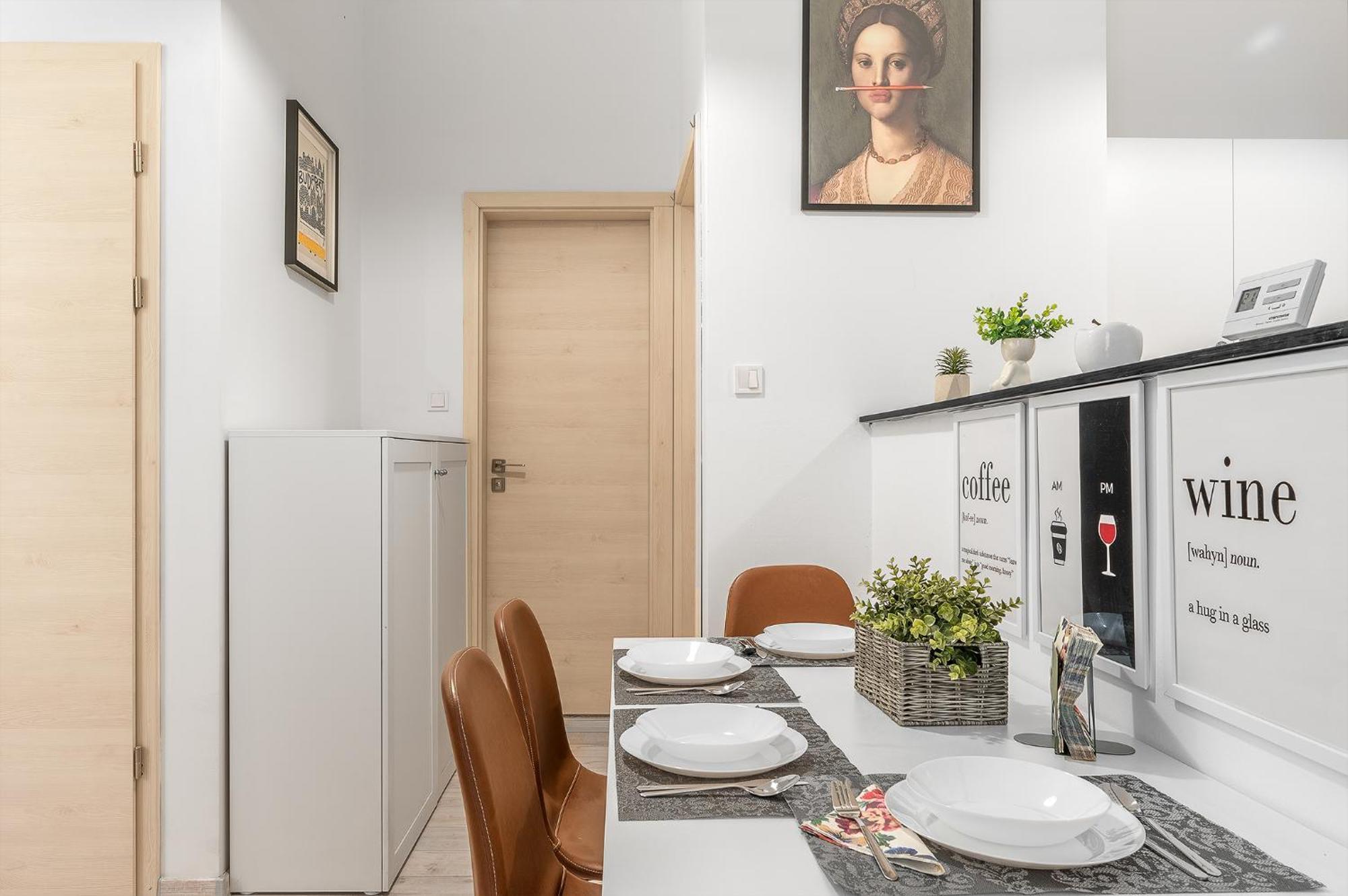 Home Visegradi Budapest Luaran gambar
